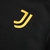 Kit preto com amarelo do Juventus 2023 - UGK Store 