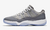 Jordan 11 Low “Cool Grey” - comprar online