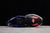 M2K Tekno “Blue/Red” - comprar online