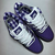 Dunk Low “Purple Lobster” na internet