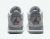 Jordan 3 “Cool Grey” na internet