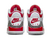 Jordan 3 “Fire Red” na internet