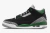 Jordan 3 “Pine Green” - comprar online