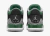 Jordan 3 “Pine Green” na internet