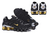 Shox TL “Black/Gold”