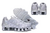 Shox TL “Prata” - comprar online