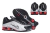 Shox R4 “Prata/Vermelho” - comprar online