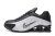 Shox R4 “Preto/Prata” - comprar online