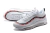 Air Max 97 “Undefeated White” - comprar online