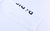 Kit branco do PSG Jordan + calça azul (treino) - loja online