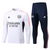 Kit branco do Arsenal 2022/23