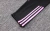Imagem do Kit rosa com preto do Inter de Miami 2023/24