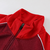 Kit Nike Tracksuit vermelho na internet