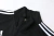 Kit preto do Real Madrid 2022 na internet