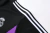 Kit preto do Real Madrid 2022 - loja online