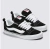Vans Knu Skool “Black True White”