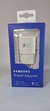 Cargador ORIGINAL Samsung