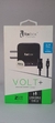 Cargador rapido Fox Box VOLT