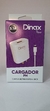 Cargador Iphone Dinax