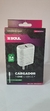 Cargador Soul Iphone