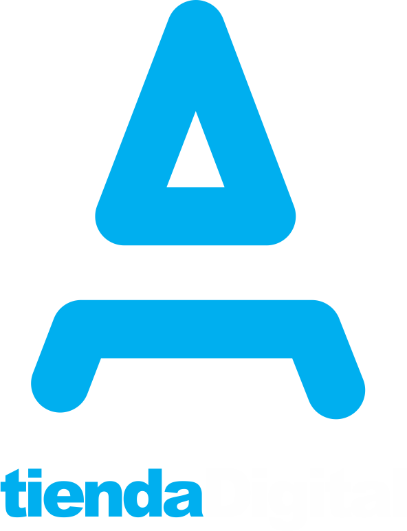 azul tienda digital