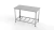 Mesa Industrial de Inox 1,20 m na internet