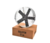 Exaustor Industrial 50 cm - USARSHOP