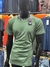 Camiseta Empório Armani peruana