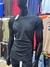 Camiseta Empório Armani peruana