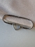 Pulseira Aço Inox Coração