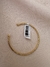 Bracelete Cravejado Banho de Ouro 18k - comprar online
