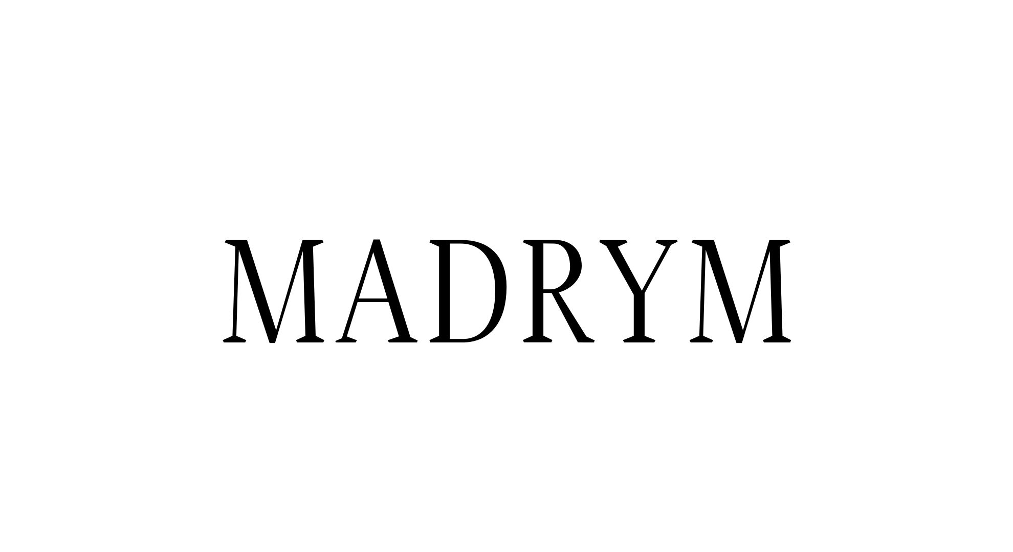 Madrym