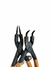 Set Alicate Seguro seeger 6" 4 piezas - comprar online