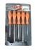 Set de destornilladores x5 PH PL