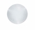 PLAFON LED JURERE 30CM 15W 6500K BCO 1200 LUMENS - TASCHIBRA