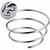 PORTA SECADOR CABELO STD ESPIRAL 015.245 - JACKWAL