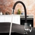 TORN COZ 1177 B27 MESA FLEX BLACK - LORENZETTI - comprar online