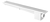 RALO LINEAR C/GRADE 50CM BRANCO 4025 HERC