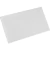 DESEMPENADEIRA PVC 17X30 C/ESPUMA GERPLAST - comprar online