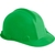 CAPACETE C/CARN VERDE-SERVENTE E OPERARIO - VONDER