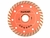 DISCO DIAM 110MM TURBO PRO H-611320 HARDEN