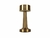 LUMINARIA MESA LED JIMP OURO DER/15 RECARREGAVEL -TASCHIBRA