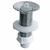 VALV LAV PVC S/L S/UNHO CROMADA VL4/S - ASTRA