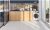 Porcelanato 60x60 Retificado Bianco Polido A - Gaudi - comprar online