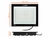 REFLETOR LED SLIM 150W BIV 6500K IP66 100-250VAC BRONZEARTE na internet