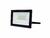 REFLETOR LED SLIM 150W BIV 6500K IP66 100-250VAC BRONZEARTE