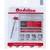 PREGO FACIL ONDULINE C/18UNID VERM/MARROM - comprar online