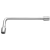 CHAVE BIELA 11MM - TRAMONTINA/VONDER