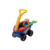 CARRINHO CARGO 11 PCS MENINOS - MOR