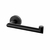 PAPELEIRA 2020 B82 LOFT BLACK - LORENZETTI